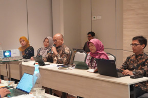 Kota Mojokerto Masuk 10 Terbaik Bhumandala Award 2024