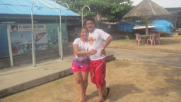 Pejabat Bermesraan Dicopot