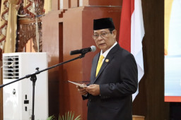 DPO, Gubernur Kalsel Praperadilan KPK