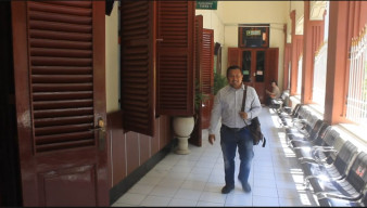 Ada yang Cuti Luar Kota dan Tunda Sidang, Pencari Keadilan Kecewa