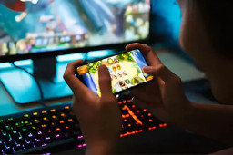 Penelitian di AS: Sedikit, Video Games yang Dukung Mental Anak-anak