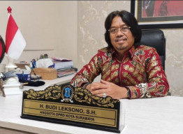DPRD Surabaya Desak Berantas Praktek Judi di Surabaya Hingga Keakar-Akarnya