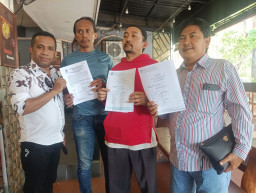 Cari Keadilan, KSDR Ajukan Banding ke Pengadilan Tinggi