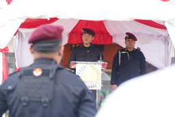 Keimigrasian Gelar Serangkaian Operasi Jagratara, Pastikan WNA Patuhi Aturan