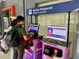 Wujudkan Service Excellent, KAI Daop 8 Surabaya Catat On Time Performance dan Volume Pelanggan