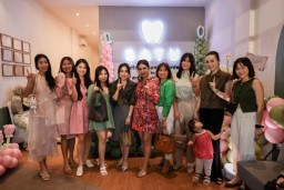 SATU Dental Bukit Darmo Hadir Sebagai Pusat Estetika Gigi Pertama di Surabaya