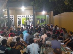 Menunggu Janji Subandi Untuk Warga Sukodono