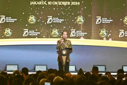 PLN Raih Penghargaan Terbanyak Subroto Award 2024 dari Kementerian ESDM