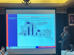 83,7 persen Warga Jatim Puas Kinerja Pemprov Jatim di Sektor Pendidikan