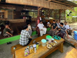 Gus Muwafiq Minta Paslon BAGUS Selalu "Akur" dalam Memimpin Lamongan