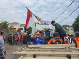 Dokter Agung Optimis Khofifah-Emil Kuasai Debat Pertama Pilgub Jatim