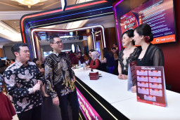 Apresiasi Nasabah Istimewa, CIMB Niaga Gelar WEALTH XPO di Surabaya