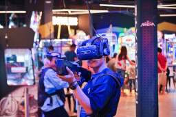 Baca juga : 10 Cara Seru Buat ‘Healing’ Bareng Temen di Bulan Oktober