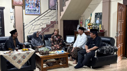 Hari Santri Nasional 2024: Gus Hans Soroti Minimnya Bantuan dan Regulasi untuk Pesantren