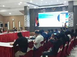 Kolaborasi Inovatif di Bandara Juanda: Imigrasi Surabaya dan Stakeholder Bersatu Tingkatkan Kualitas