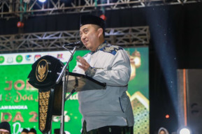 Cara Unik Pemkab Jombang Cegah Peredaran Rokok Ilegal, Lewat Kegiatan Keagamaan dan Kesenian