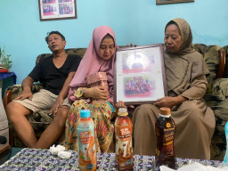 Berawal Dari Kena Tipu, Pasangan Asal Sidoarjo ini Dapat Ratusan Juta Dari Ichitan