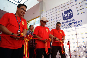 BDS 2024: DJP Dorong UMKM Naik Kelas melalui Digitalisasi