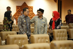 Daftar Usulan Belanja Pemprov Jatim di R-APBD 2025, 2 RSUD Digerojok Rp 2,7 Triliun Lebih!