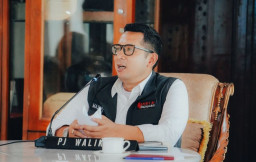 Desa di Awan Jadi Jawara Lomba Desain Skyscraper 'Spirit of Mojopahit' Kota Mojokerto