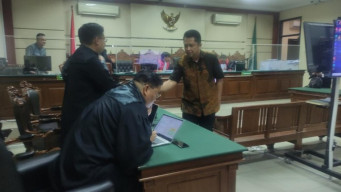 Dua Anak Buah Gus Muhdlor Divonis 5 Tahun dan 4 Tahun