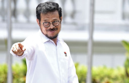 Baca juga : Hukuman Bandingnya Diperberat, Eks Mentan SYL Kasasi