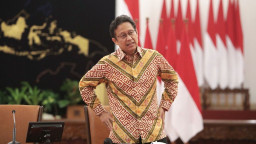 Ingin Atasi Lebih 400 Ribu Kasus Kanker, Kemenkes Siapkan Skrining Kanker Paru di 514 Kab/Kota