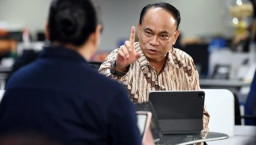 Pepromo Judi Online pun akan Ditebas