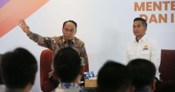 Judi Online Tembus Rp 600 T, Diumpan 4 juta Warga