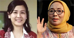 Duet Aktivis Muslimah – Kristen, Pimpin Kementerian Pemberdayaan Perempuan dan Perlindungan Anak