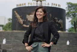 Pesan Prabowo Kepada Calon Menteri Usai Dilantik: Harus Kerja Cepat