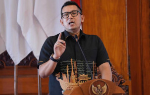 Didukung 26 Arsitek Inkubasi Kemenparekraf RI, Gedung PGS Mojopahit Bakal Dirombak Tahun Depan