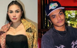 Visum Keluar, Nikita Mirzani Diledek Pacar Anaknya