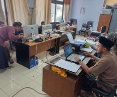 Sambut HSN 2024, ASN di Ponorogo Diwajibkan Kenakan Pakaian Ala Santri