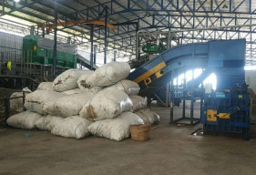 Butuh TPST 2 Hektar, Pj Wali Kota Malang Terapkan Pengelolaan Sampah LSDP