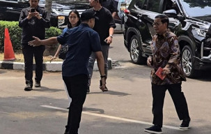Tarik Ulur Internal PDIP, Urusan Menteri di Kabinet Prabowo