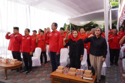 Dapil Jatim 1 Raih 2 Kursi di Pemilu 2024, Puti Guntur : Kerja Keras Kader