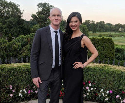 Pebisnis AS Bantah Nikahi Aktris Raline Shah