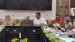 Ketua Sementara DPRD Jatim Terima Audiensi Nelayan Pamurbaya Terkait PSN