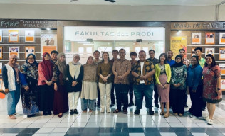 Gelar SNITER VIII 2024, Uwika Dorong Transformasi Digital Untuk Masa Depan Berkelanjutan