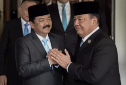 Kewenangan BG Lebih Luas Ketimbang Yusril