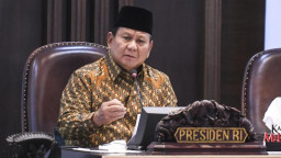 Permintaan Presiden Prabowo Haji Tahun 2026: Disediakan Perkampungan Haji di Madinah dan Mekkah