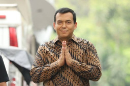 Keinginan Wamen Imigrasi dan Pemasyarakatan: Warga Binaan Lapas Dibina di Luar Lapas