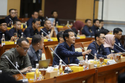 Para Hakim Lego, Tuntutan Gaji Naik 142% Dikabulkan