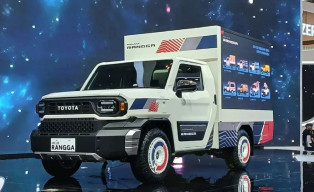 TAM Optimis Toyota Hilux Rangga Bakal Genjot Pasar Tanah Air