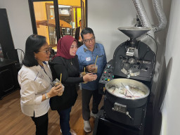 Think Indonesia Academy & Training Surabaya Diluncurkan Bersamaan HUT TIME HR Consultant