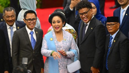 Jokowi Tanpa Gibran, Prabowo Tanpa Titiek