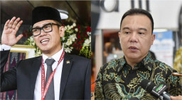 Gerindra Kaget PAN akan Dapat 5 Jabatan Menteri