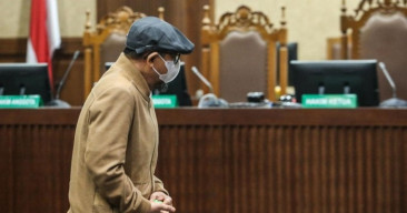 Diungkap, Permainan Hakim Agung Gazalba dengan Fify Mulyani, Teman Dekatnya