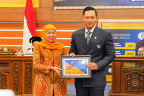 Khofifah: Sosok Politisi dan Akademisi yang Berkarakter Transformational Leader